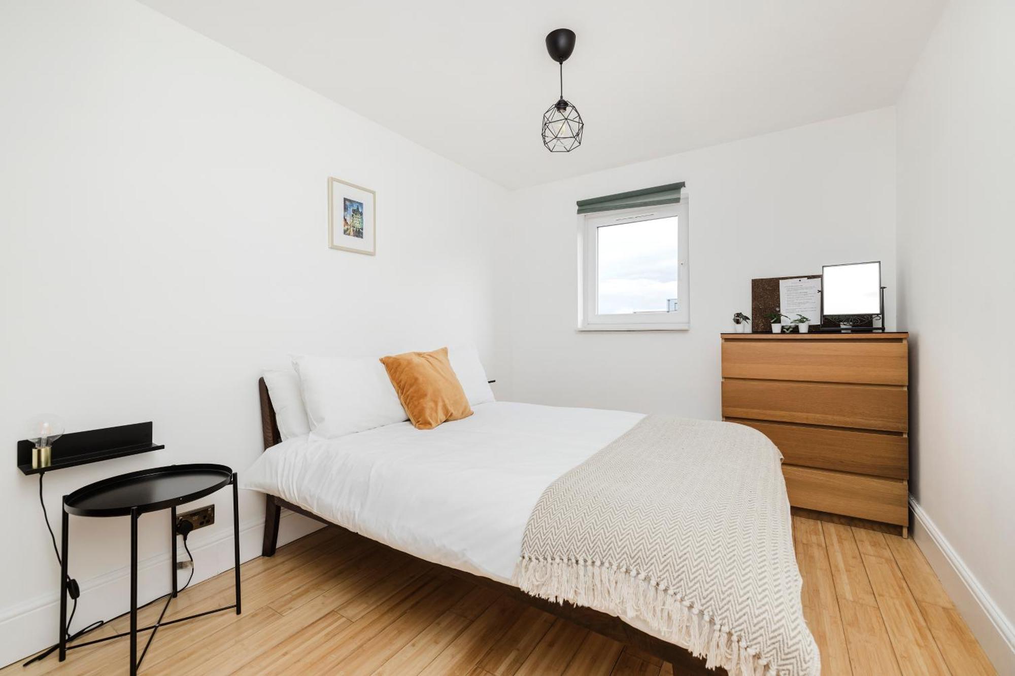 Joivy Welcoming Flat Near Park Apartment Edinburgh Bagian luar foto
